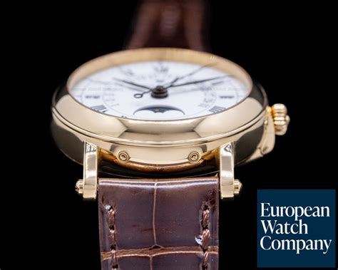 retrograde perpetual calendar patek philippe|Patek Philippe Retrograde Perpetual Calendar 5059G.